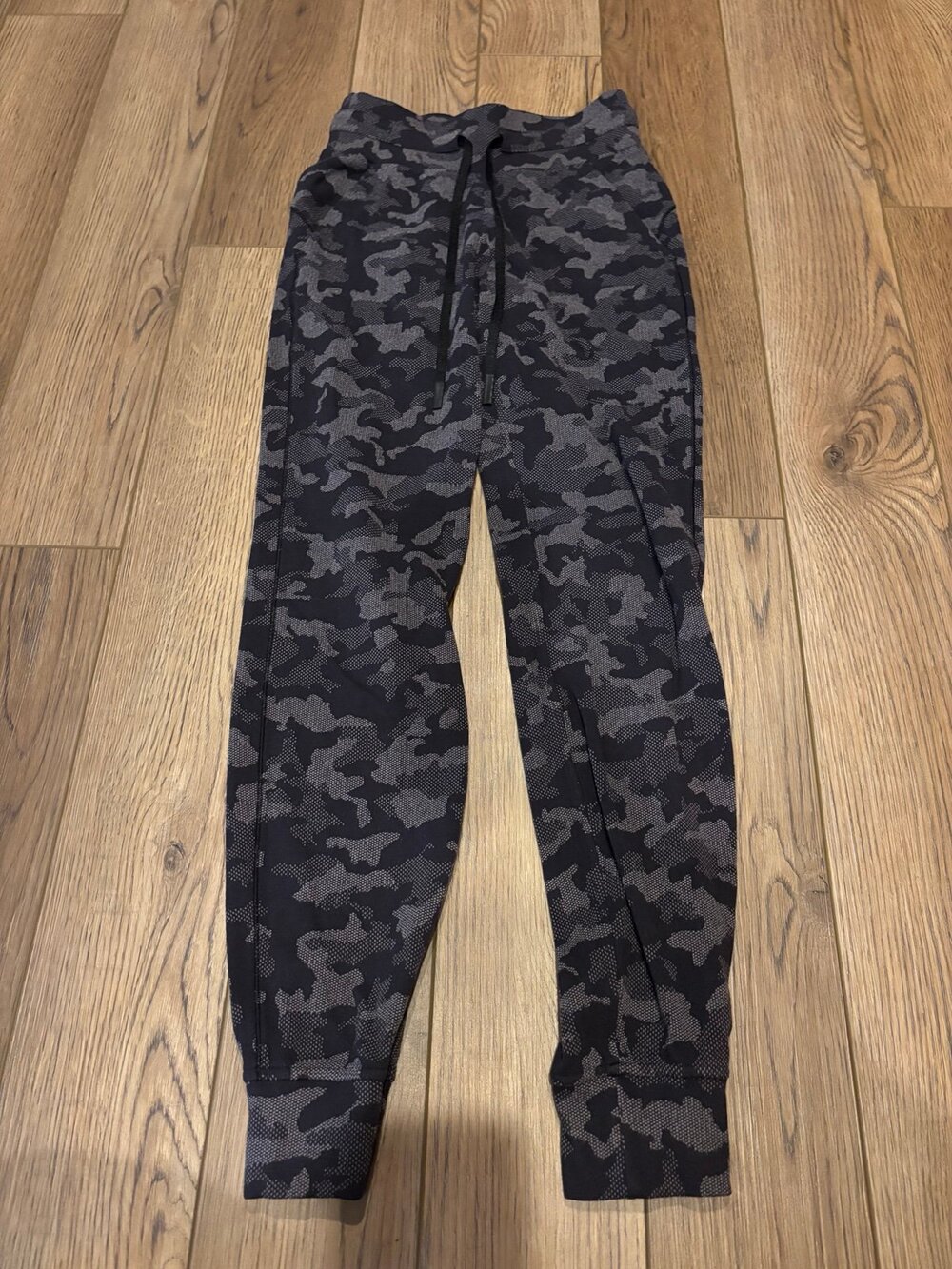 Lululemon joggers